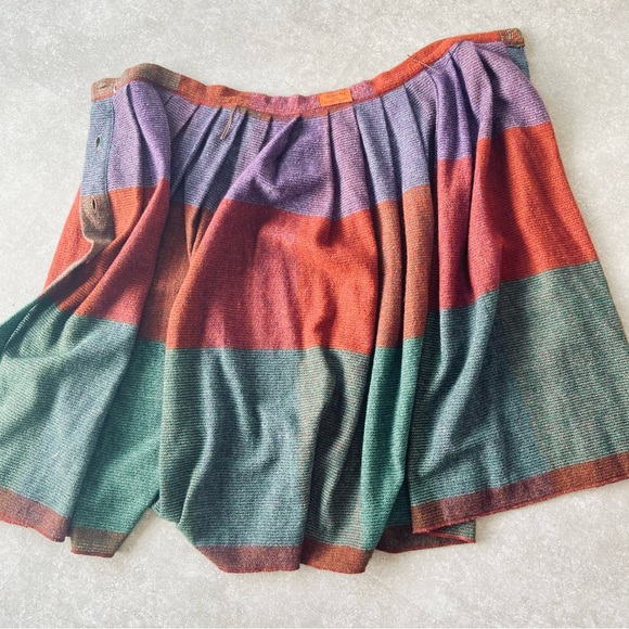 *RARE* Vintage Missoni Skirt - Picture 7 of 11